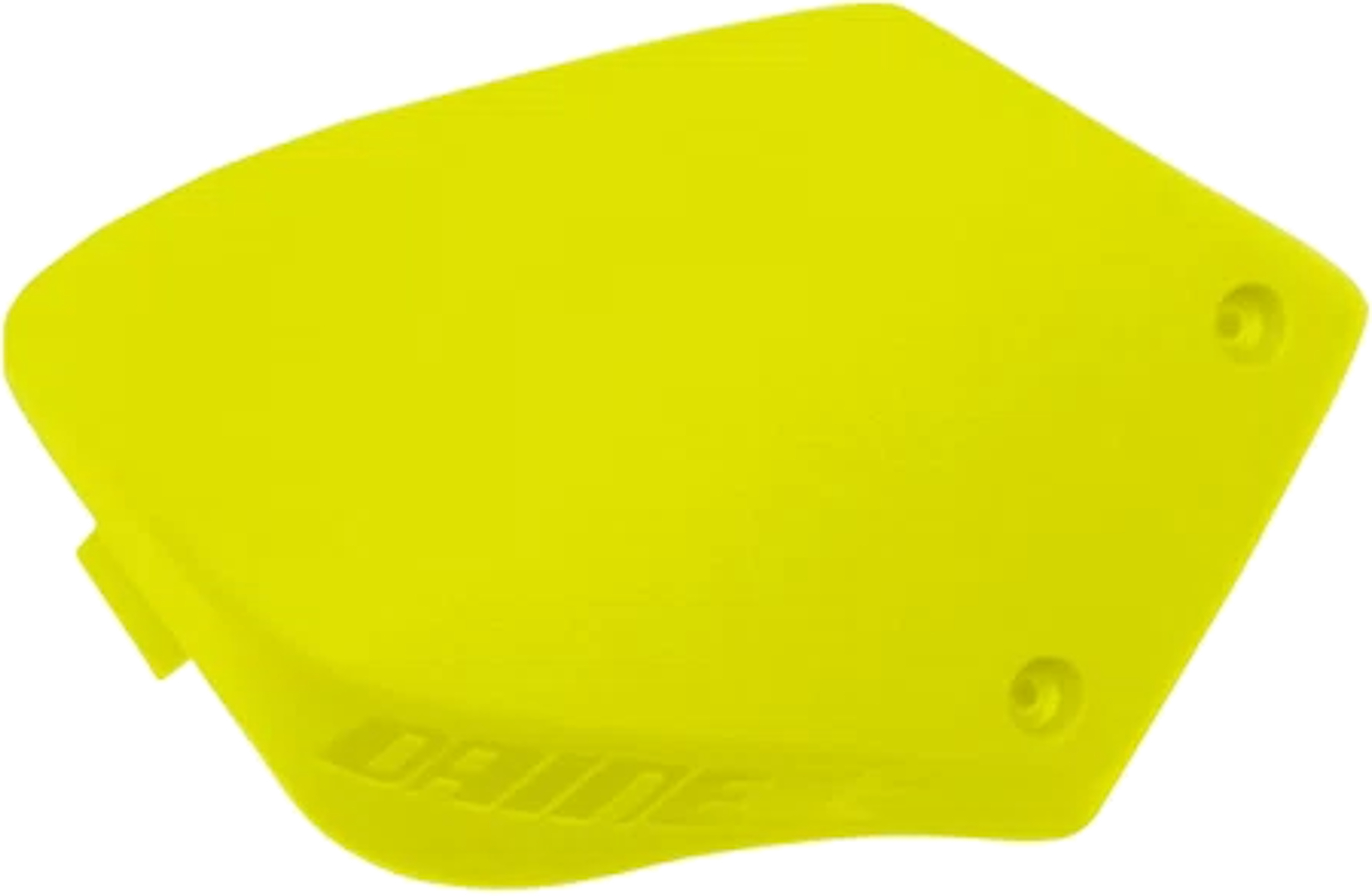 Dainese Kit Elbow Slider galben Figura 1