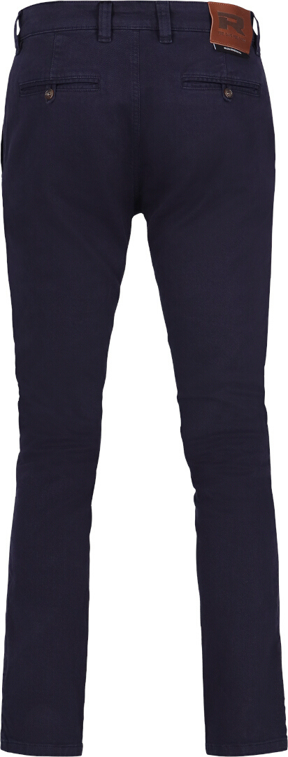 Richa Brooklyn 2 Jeans da moto blu scuro 34 Figura 3