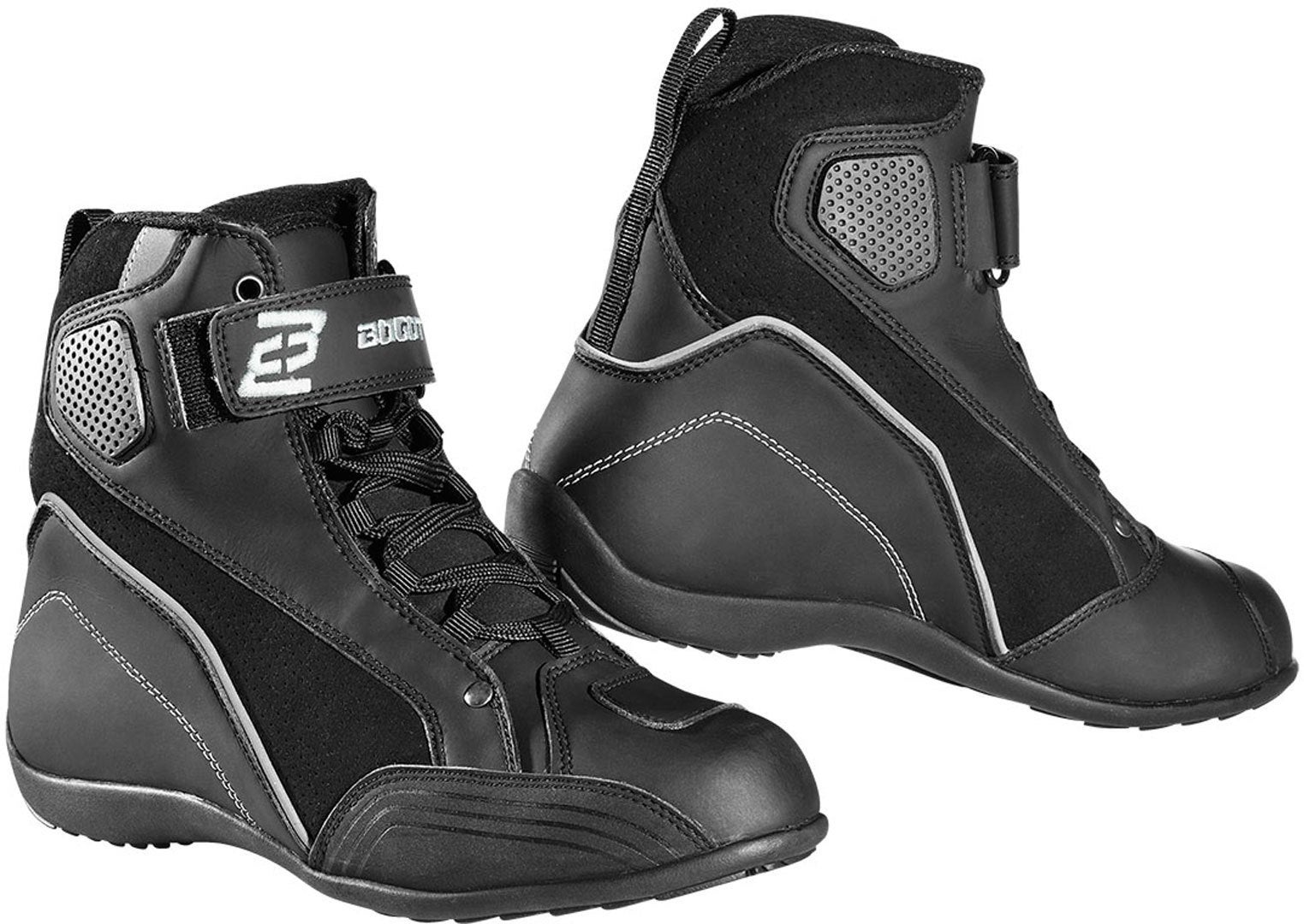 Bogotto City Limit Chaussures de moto 38 Figure 1