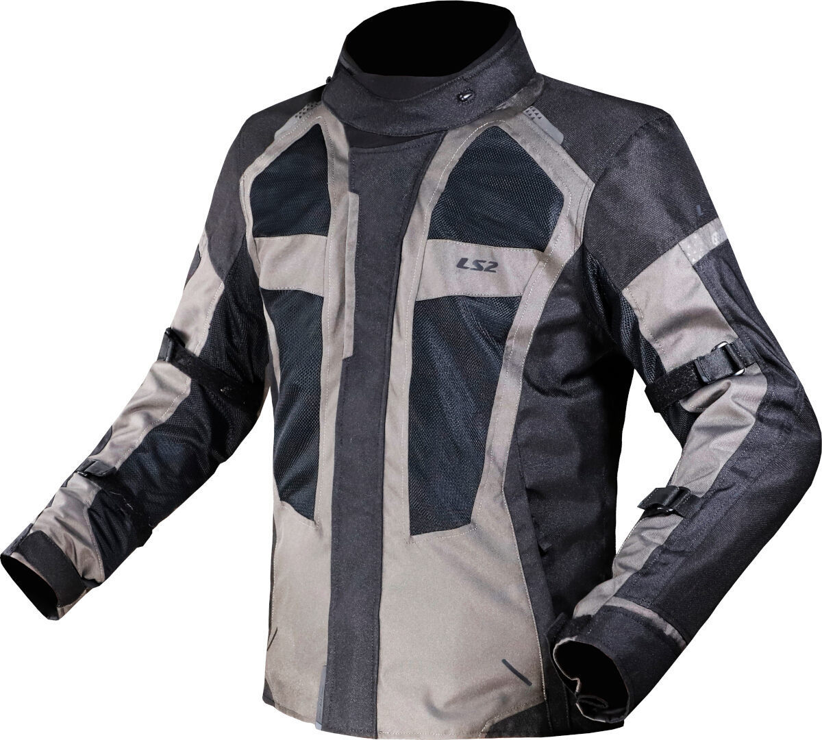 LS2 Scout imperméable dames moto textile veste S Figure 1