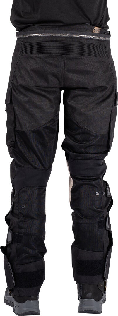 Leatt ADV Flowtour 5.5 Motorrad Textilhose Lang XXL Abbildung 3