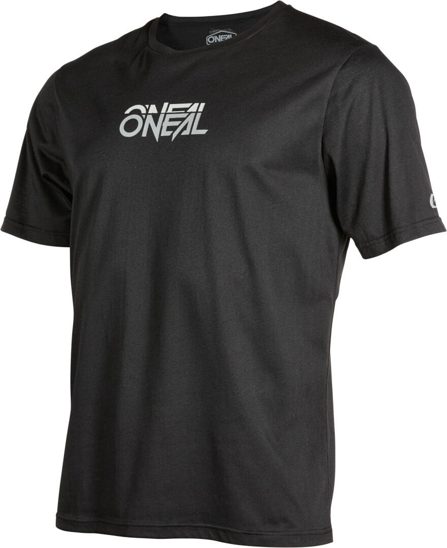 Oneal Slickrock Static Short Sleeve Bicycle Jersey-image-981622657