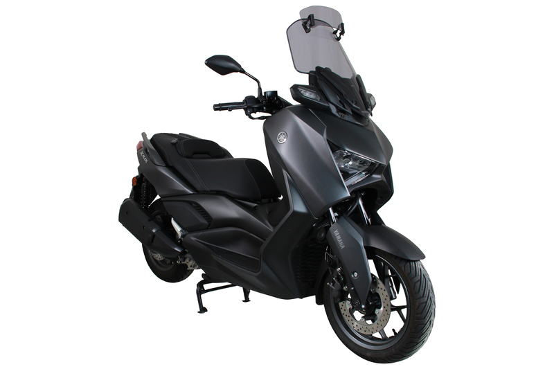 MRA Windshield Vario Touring "VTM" Figur 8