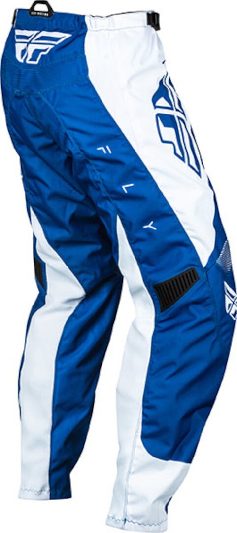 Fly Racing F-16 2024 Motocross Pants blue/white 38 Figure 3