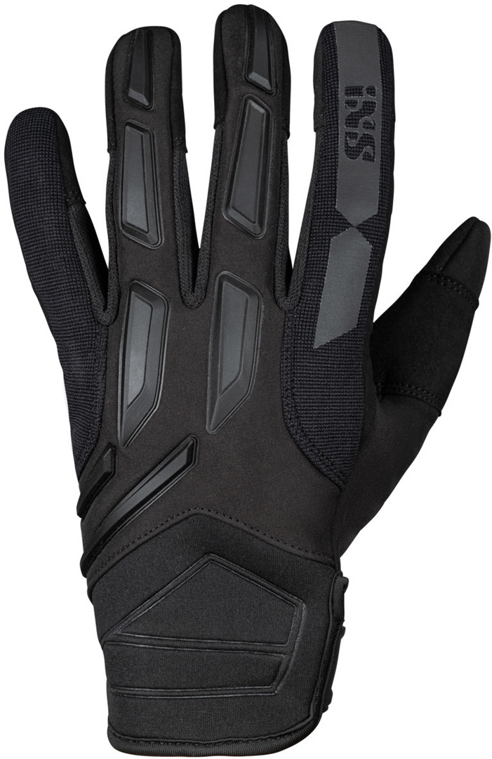 IXS Pandora-Air 2.0 Motocross handskar svart XS Figur 1