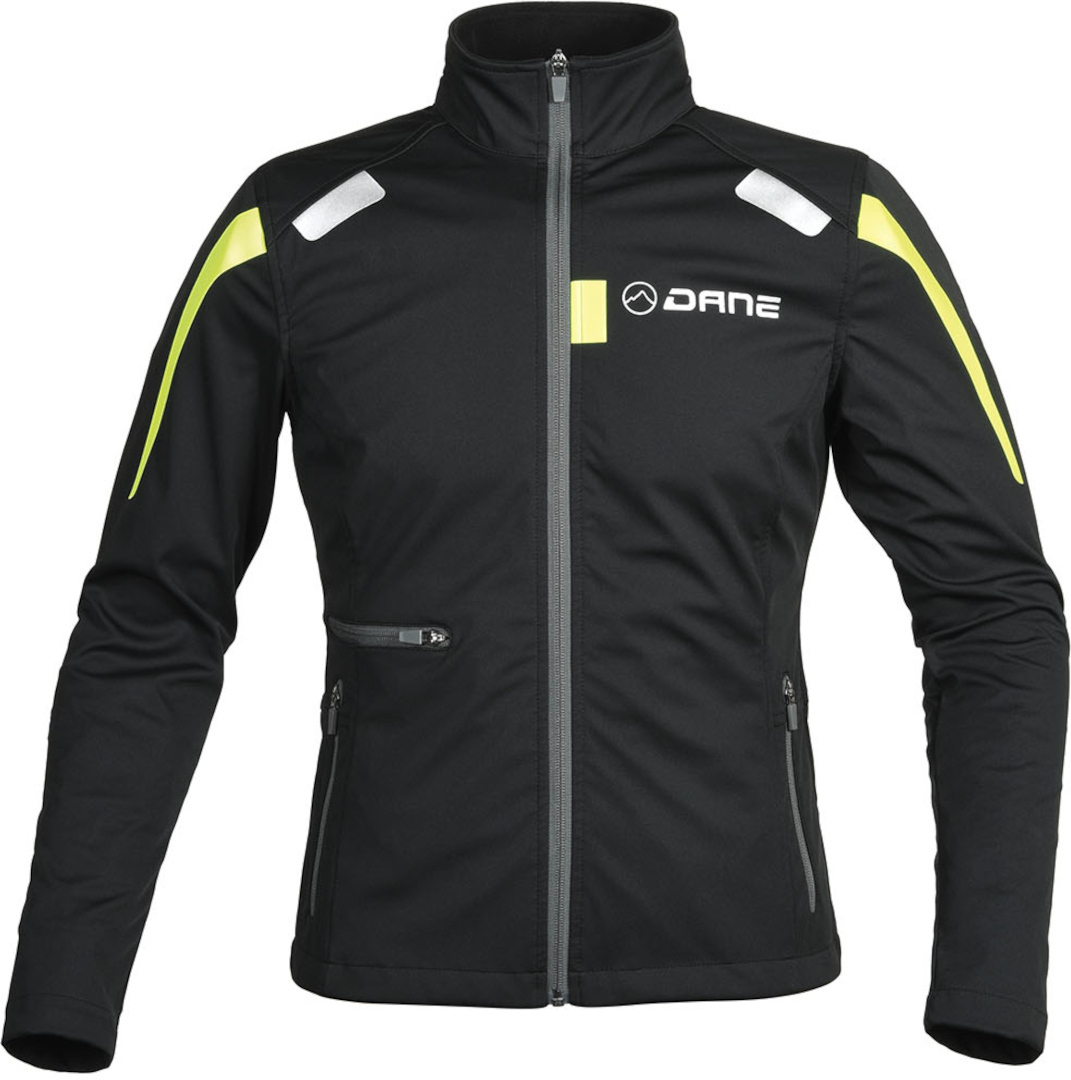 DANE Freya 2 Jachetă textilă Softshell Midlayer Articolul principal Figura 1 DANE Freya 2 Jachetă textilă Softshell Midlayer Articolul principal Figura 1