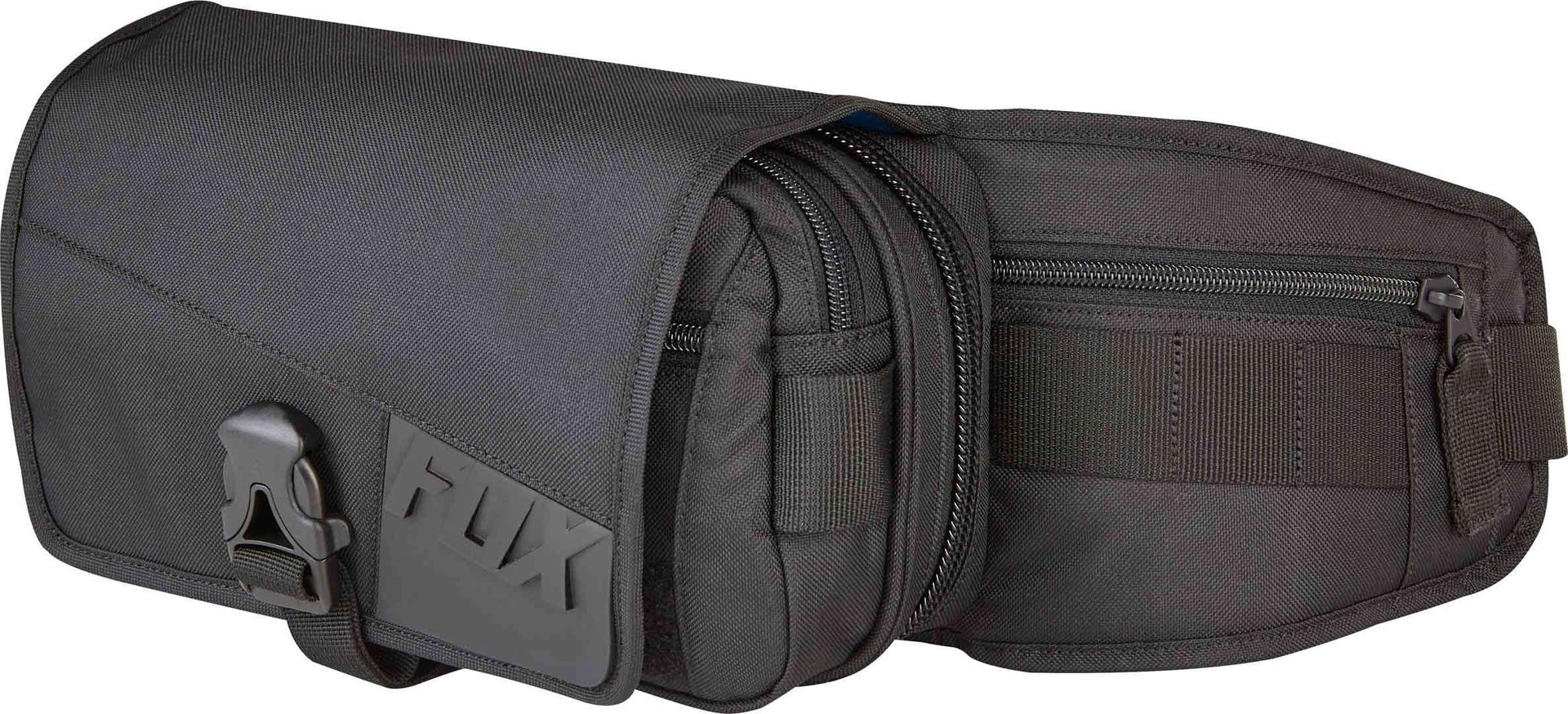 FOX Deluxe Geantă de unelte negru Figura 1