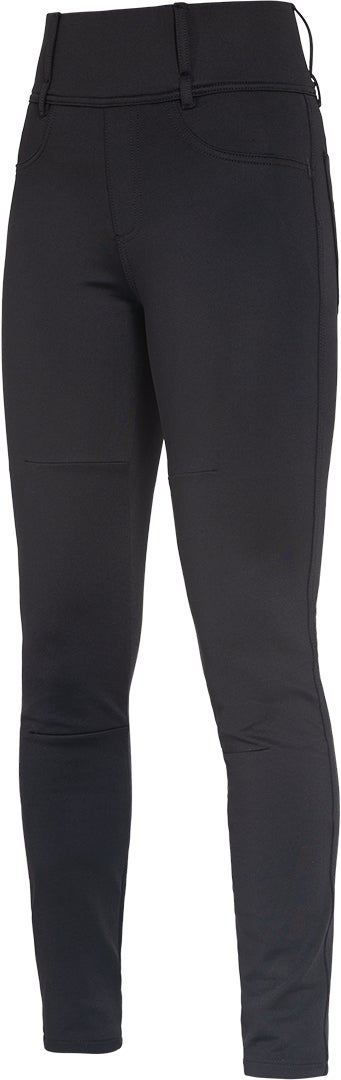 John Doe Jeggy Leggings moto dames 32/30 Figure 1