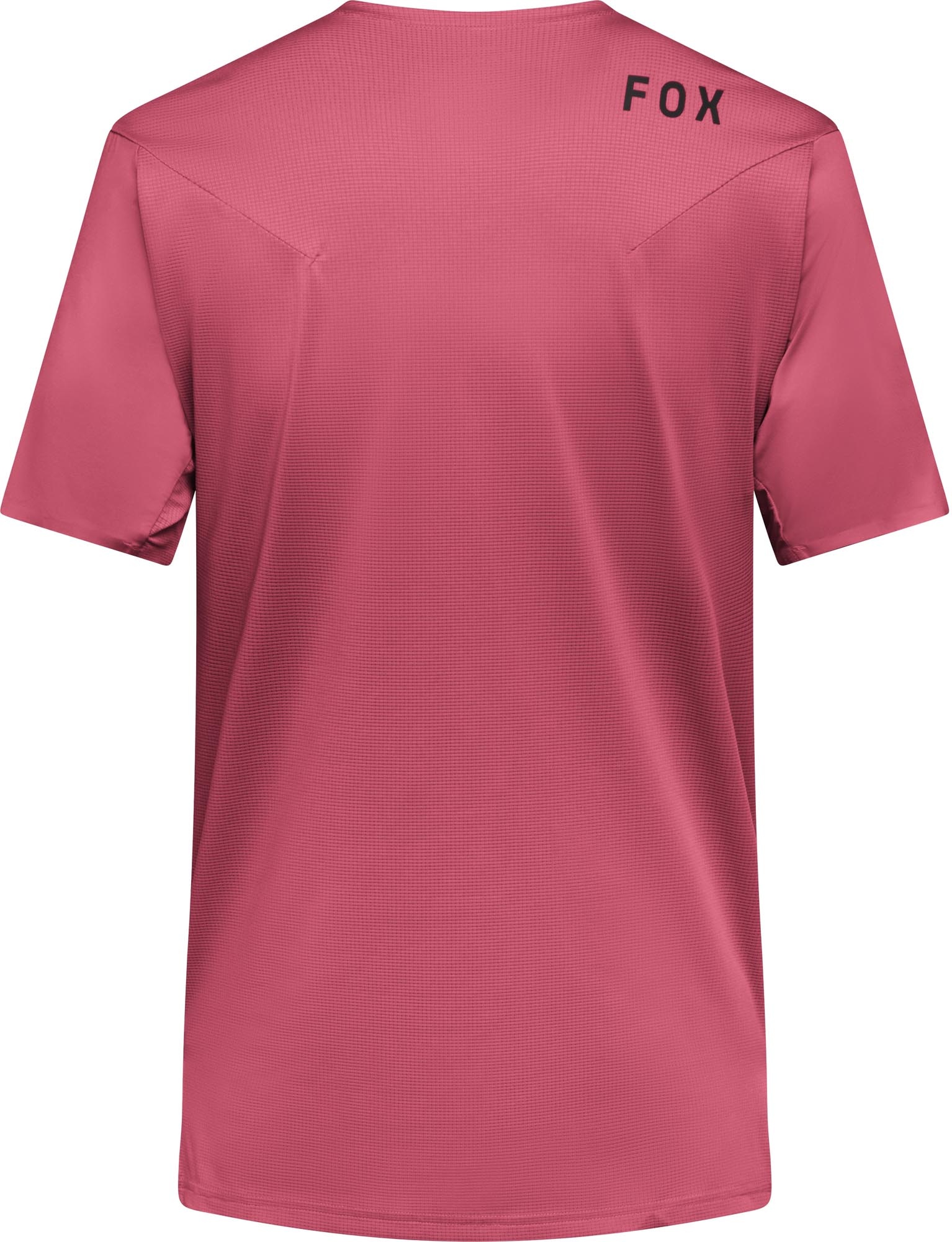 FOX Flexair Cyklistický dres růžová 2XL Obrázek 2