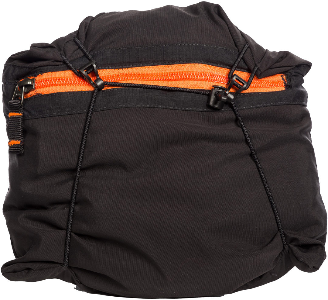 Klim Stow Away Jas Zwart XL Figuur 8
