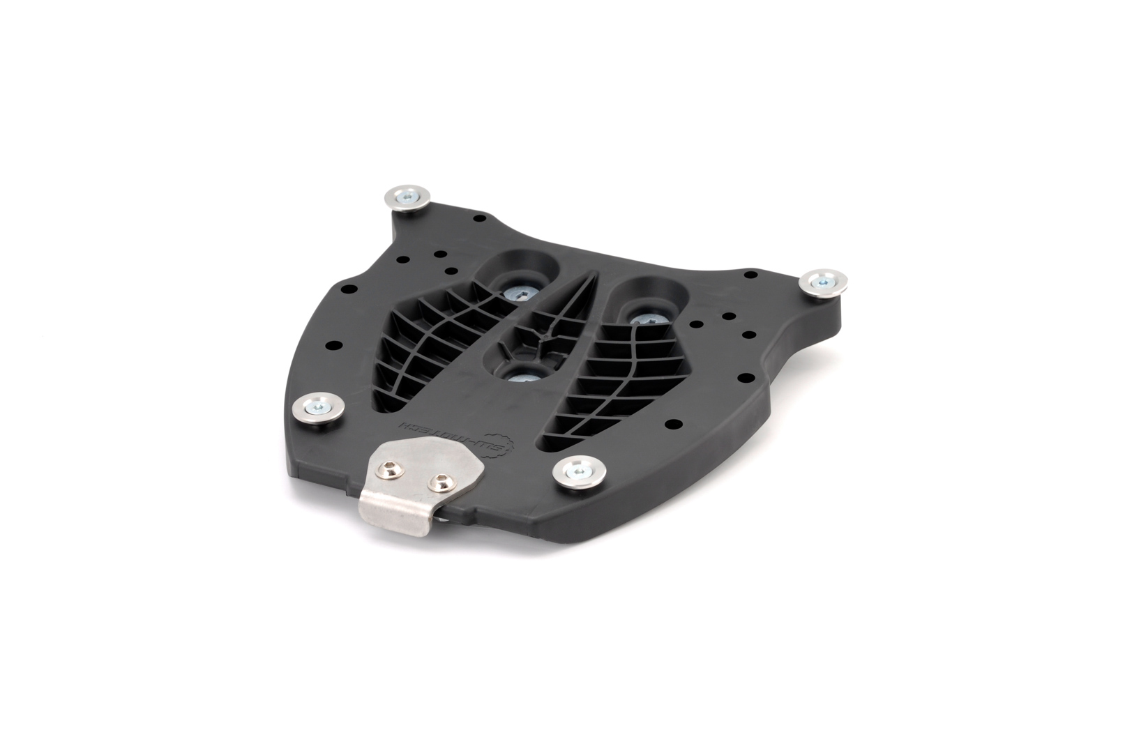 Setul de aventură SW-Motech TRAX ADV - Negru. BMW R 1200 GS (04-12). Figura 4
