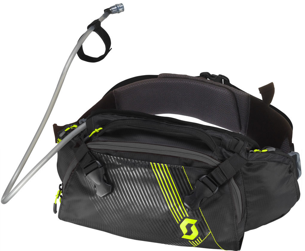 Scott Hydro Qualifier Cinturão de Quadril Figura 1