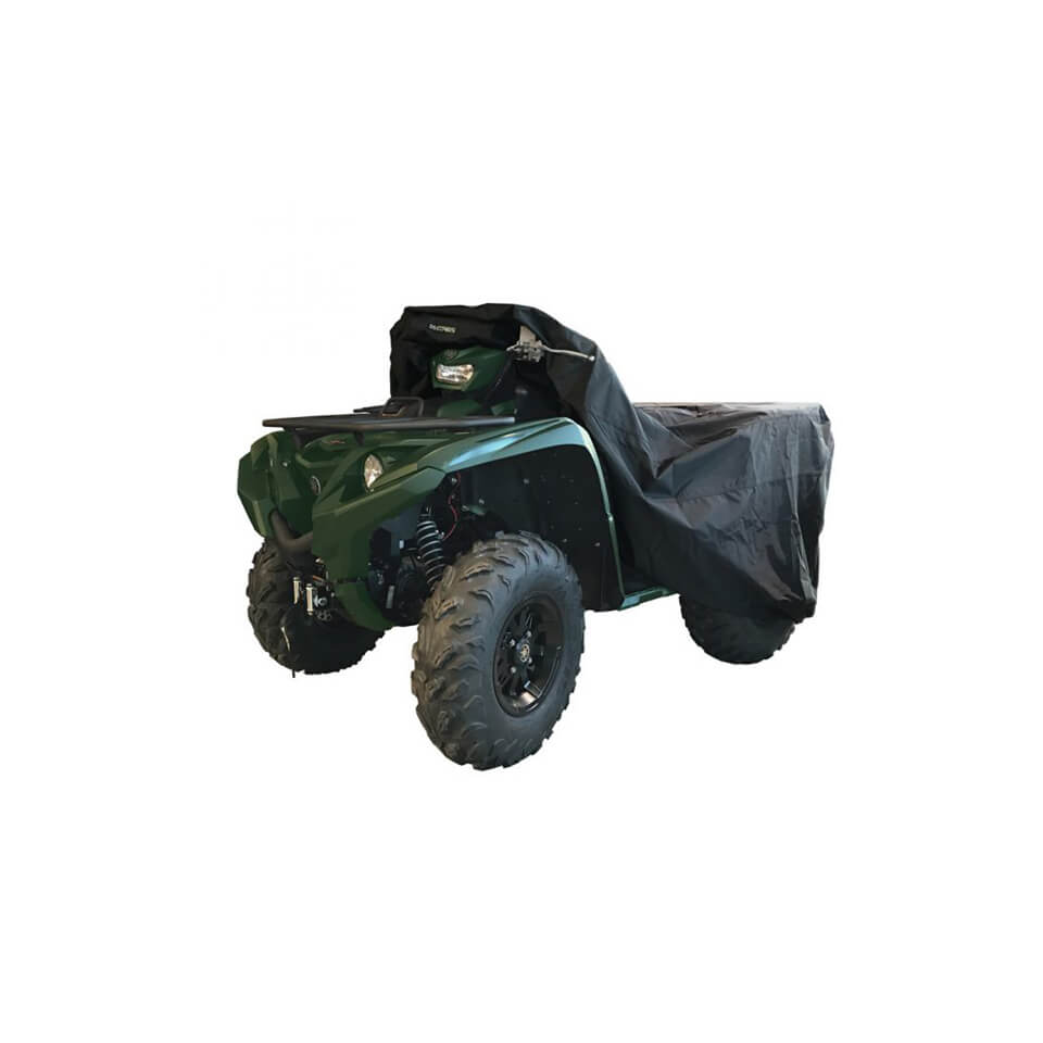 DS COBRE ATV / Lona quádrupla, ao ar livre Artigo principal Figura 1