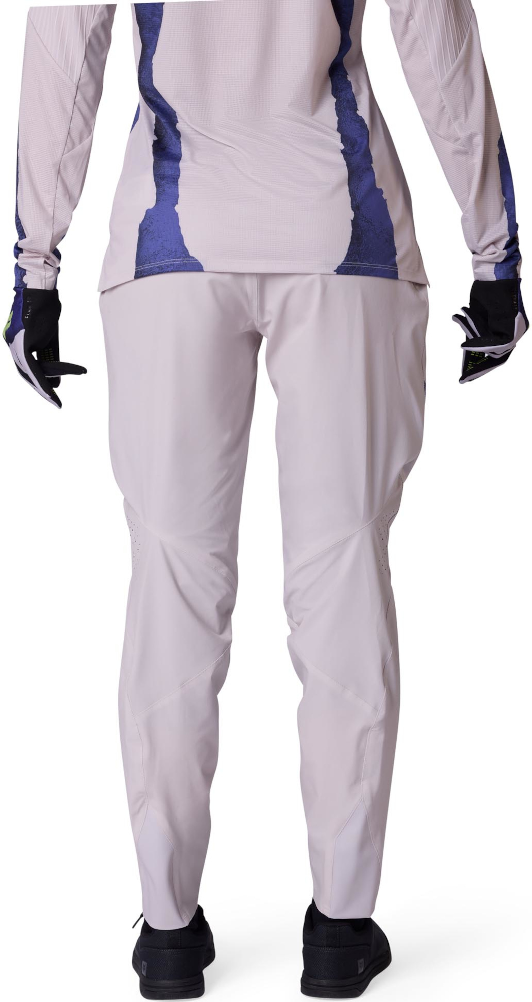 FOX Flexair Awareness LE Calça de bicicleta feminina 4 Figura 6