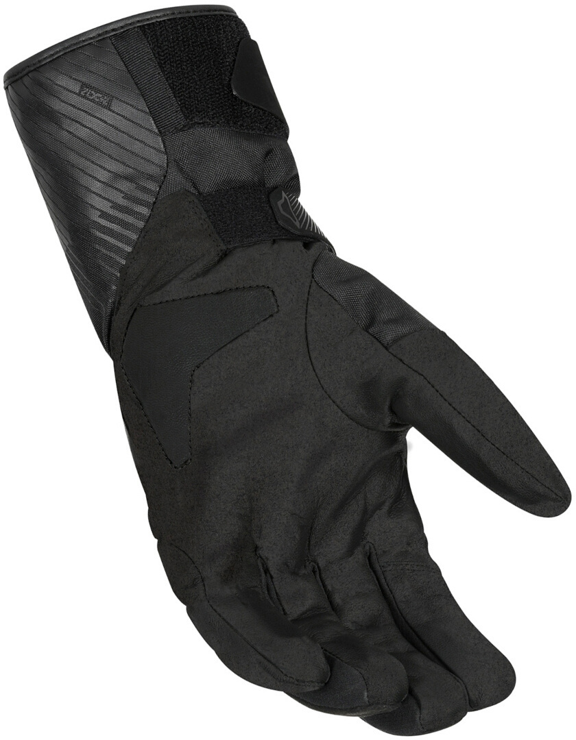 Macna Foton 2.0 RTX heatable waterproof Motorcycle Gloves M Figure 2