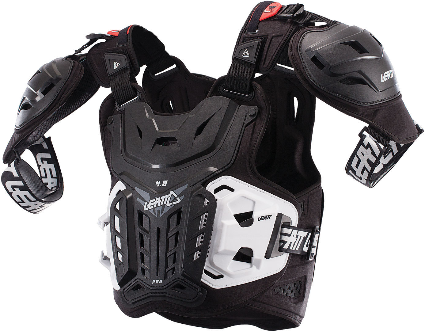 Leatt 4.5 Pro Brustprotektor XL/XXL Abbildung 3