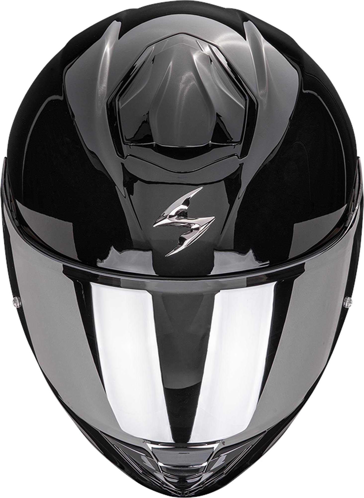 Scorpion Exo-530 Air Hjälm för hela ansiktet svart XS (53/54) Figur 2