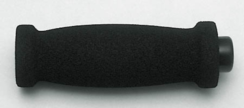 HIGHSIDER smart grepp gummi svart svamp gummi Figur 2