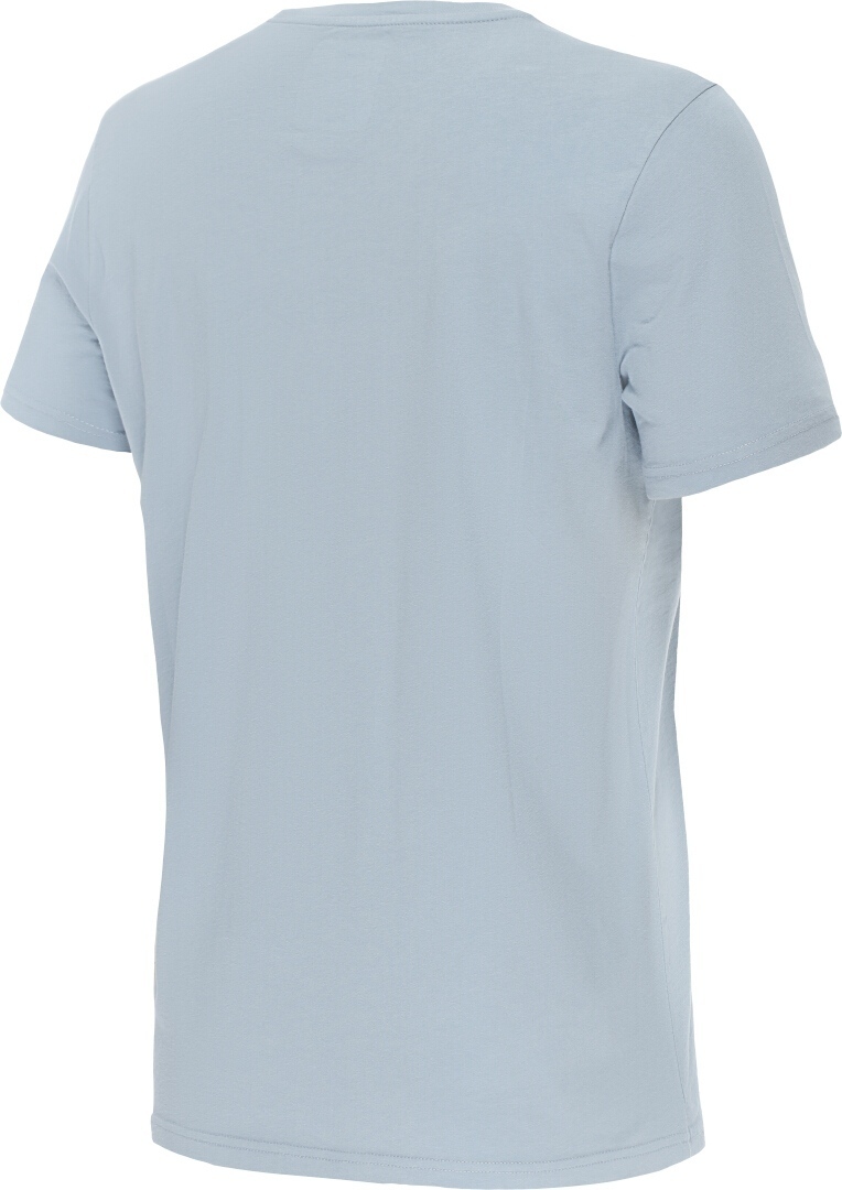 Dainese Hyper Speed Demon T-shirt bleu clair M Figure 2