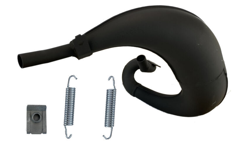 TECNIGAS Original Pro expansionskammare Figur 2