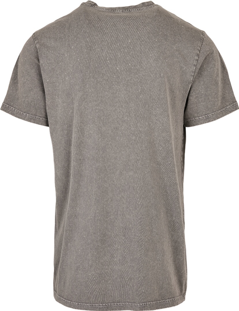 Brandit Forvert Sunnyvale T-shirt grå S Figur 4