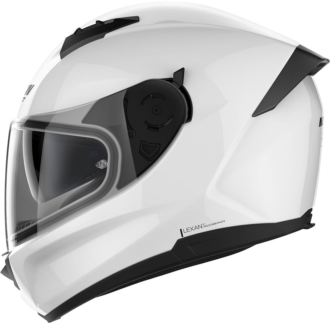Nolan N60-6 Special Helm Wit Verlies (60) Figuur 2