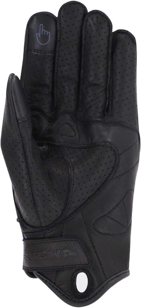 Richa Cruiser 2 gants de moto perforés noir M Figure 3