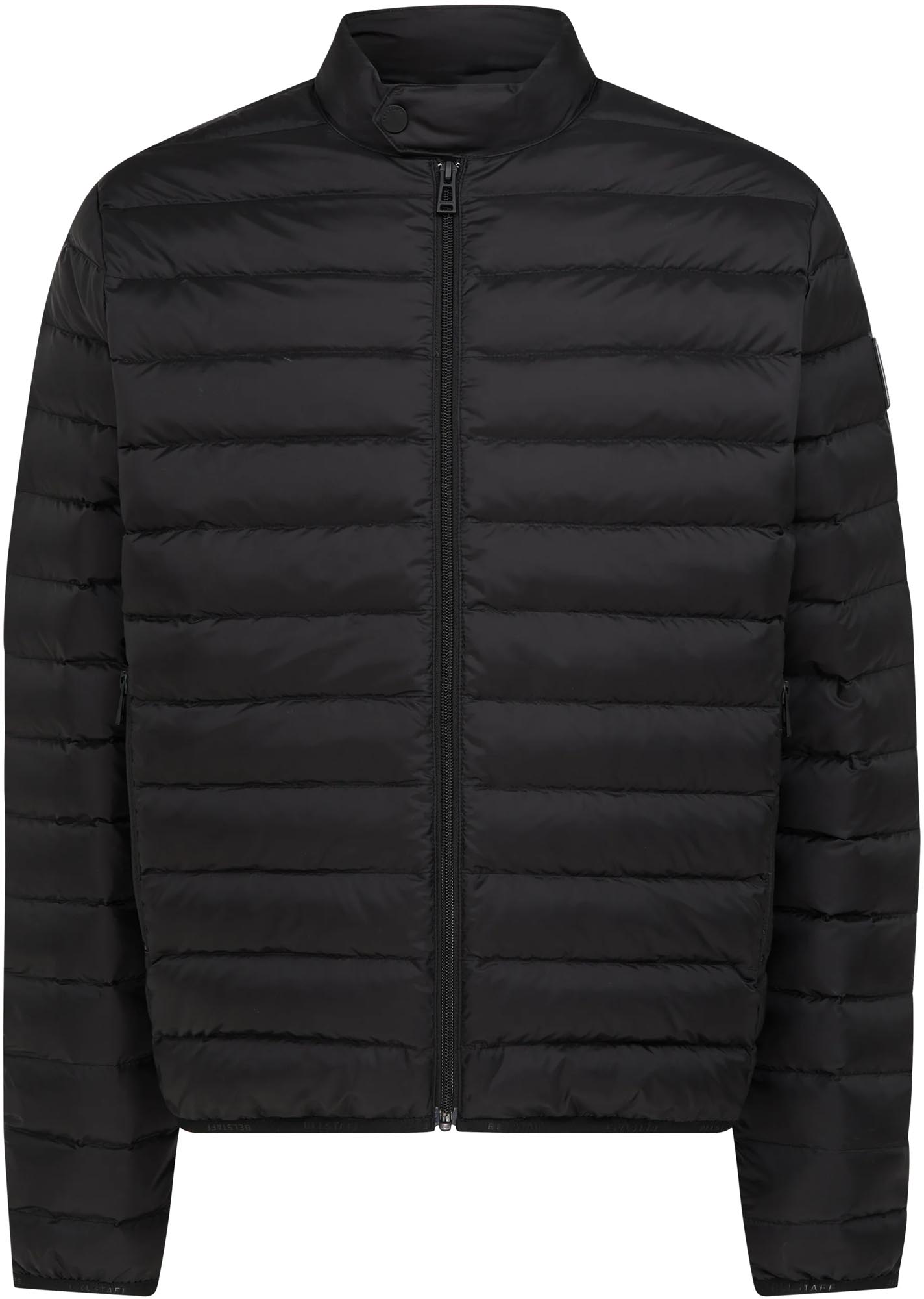 Belstaff Nimbus Down Jacket XS Figure 1