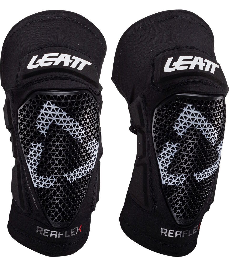 Leatt ReaFlex Pro 무릎 보호대 M 그림 4