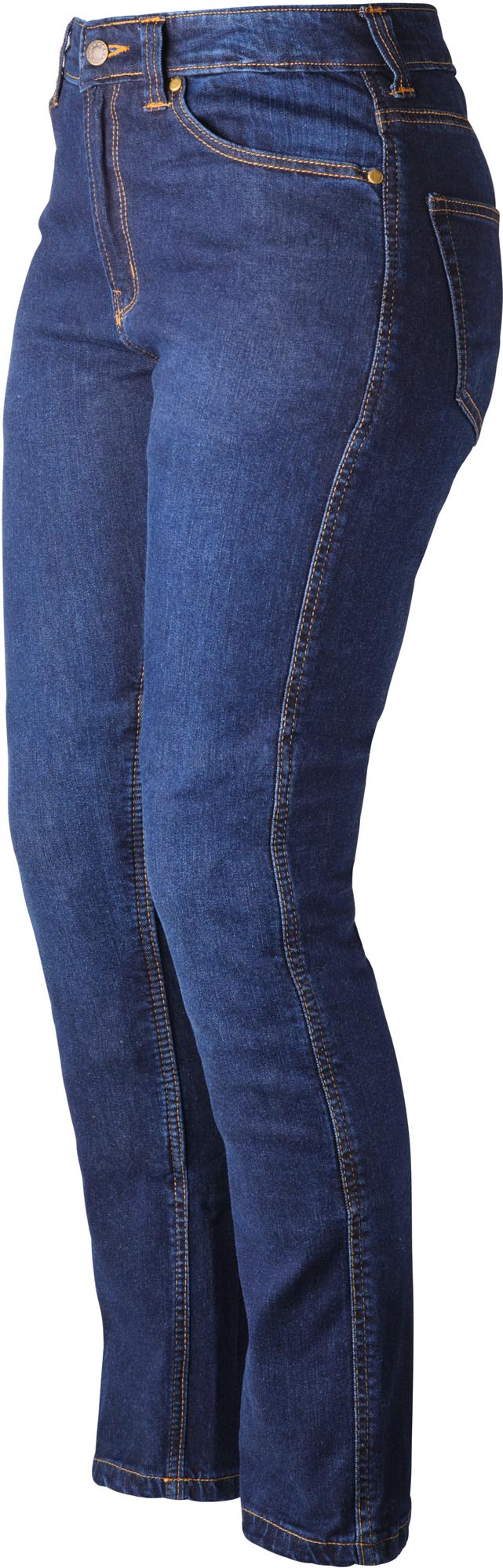 GMS Austin Regular Damen Motorrad Jeans 36/32 Abbildung 2