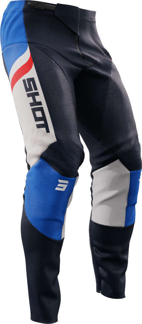 Shot Contact Legend Calça Motocross 40 Figura 3