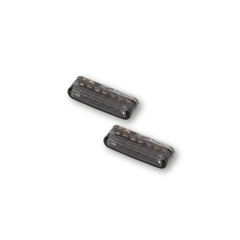 SHIN YO SHORTY LED Rück-, Bremslicht, Blinker Figura 1 SHIN YO SHORTY LED Rück-, Bremslicht, Blinker Figura 1