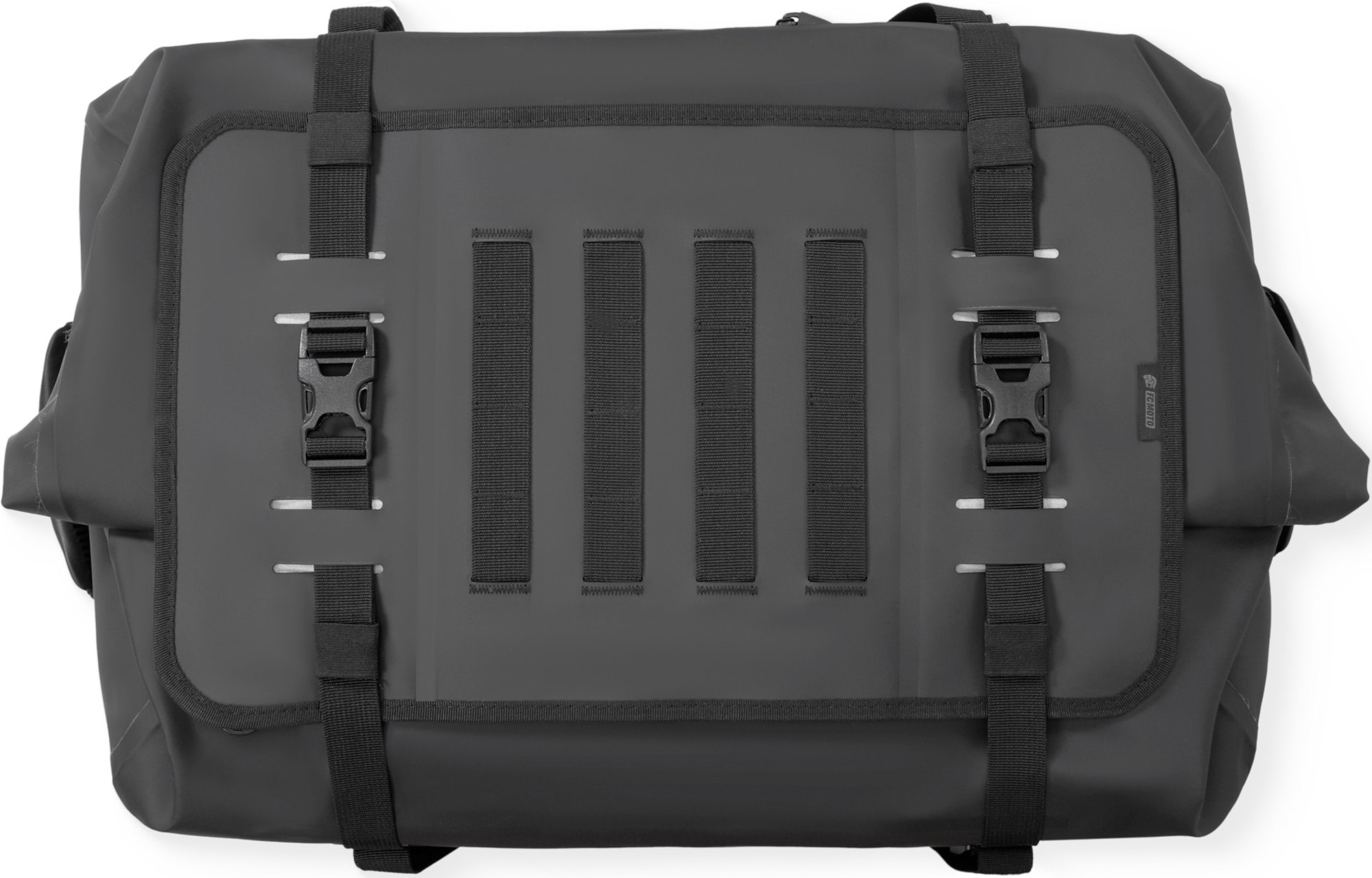 FC-Moto Ever-ST 50 L Geantă de voiaj / Rucsac Negru de carbon Figura 4