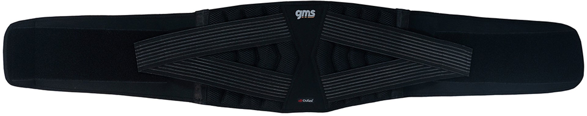 GMS Air Ledvinový pás XXL Obrázek 2