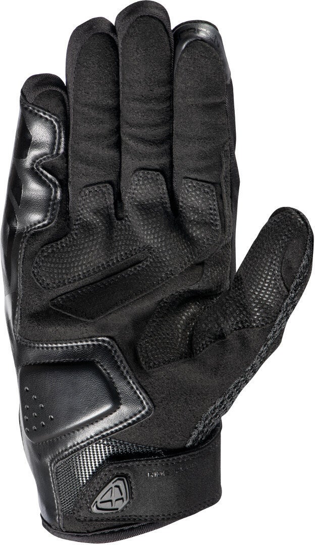 Ixon RS2 Motorcykelhandsker Sort/hvid 2XL Figur 2