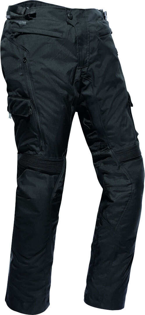 DIFI Sierra Nevada 3 Aerotex Solid waterproof Motorcycle Textile Pants L Figure 1