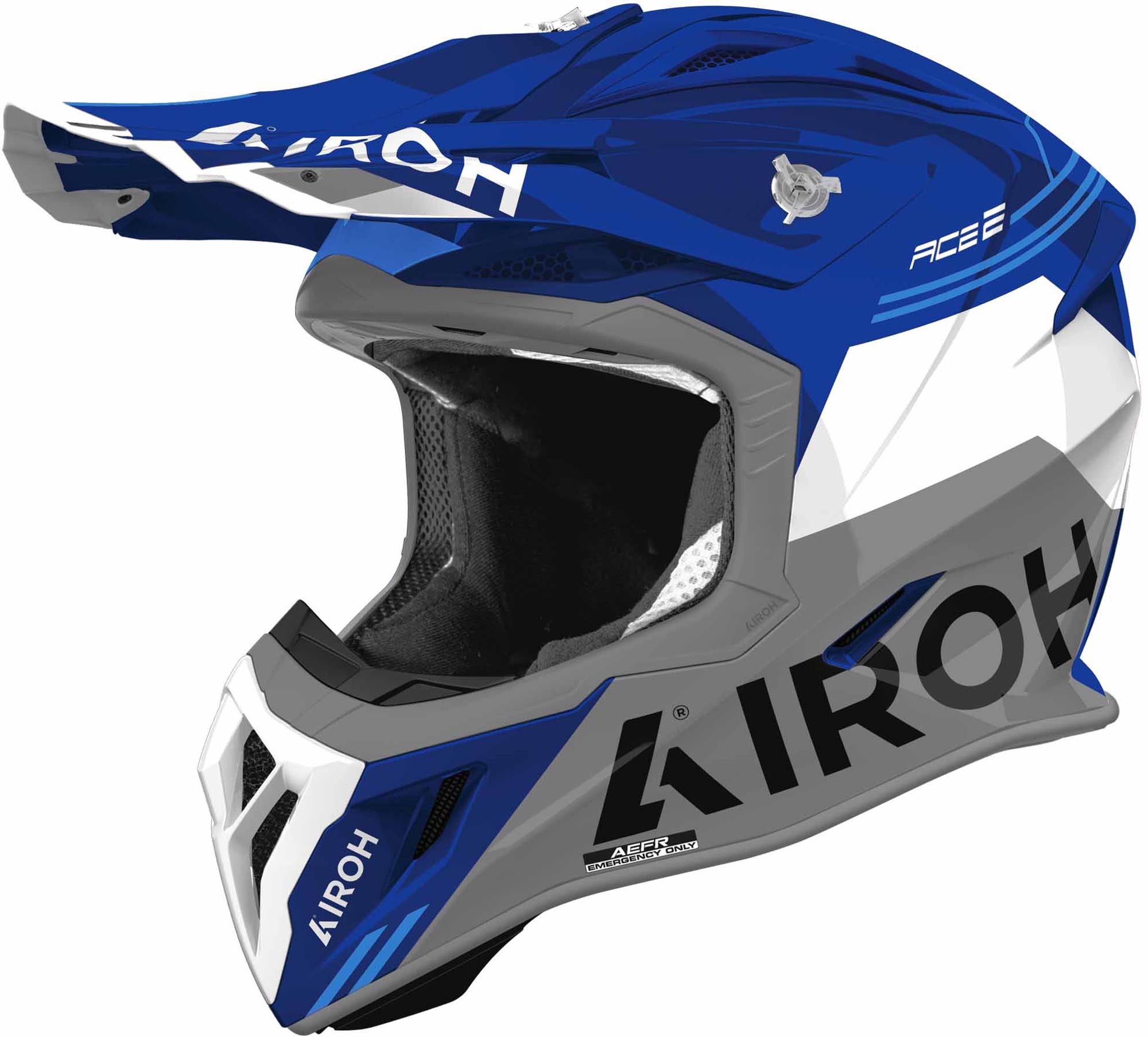 airoh aviator motocross helmet III CARBON USA and to thermodynamics Airoh Aviator Ace 2 Color