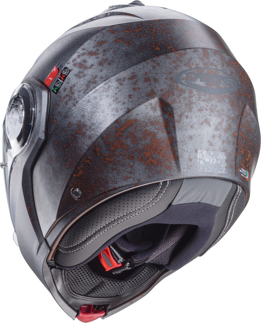 Caberg Duke Evo Rusty Casco XL (61/62) Figura 4