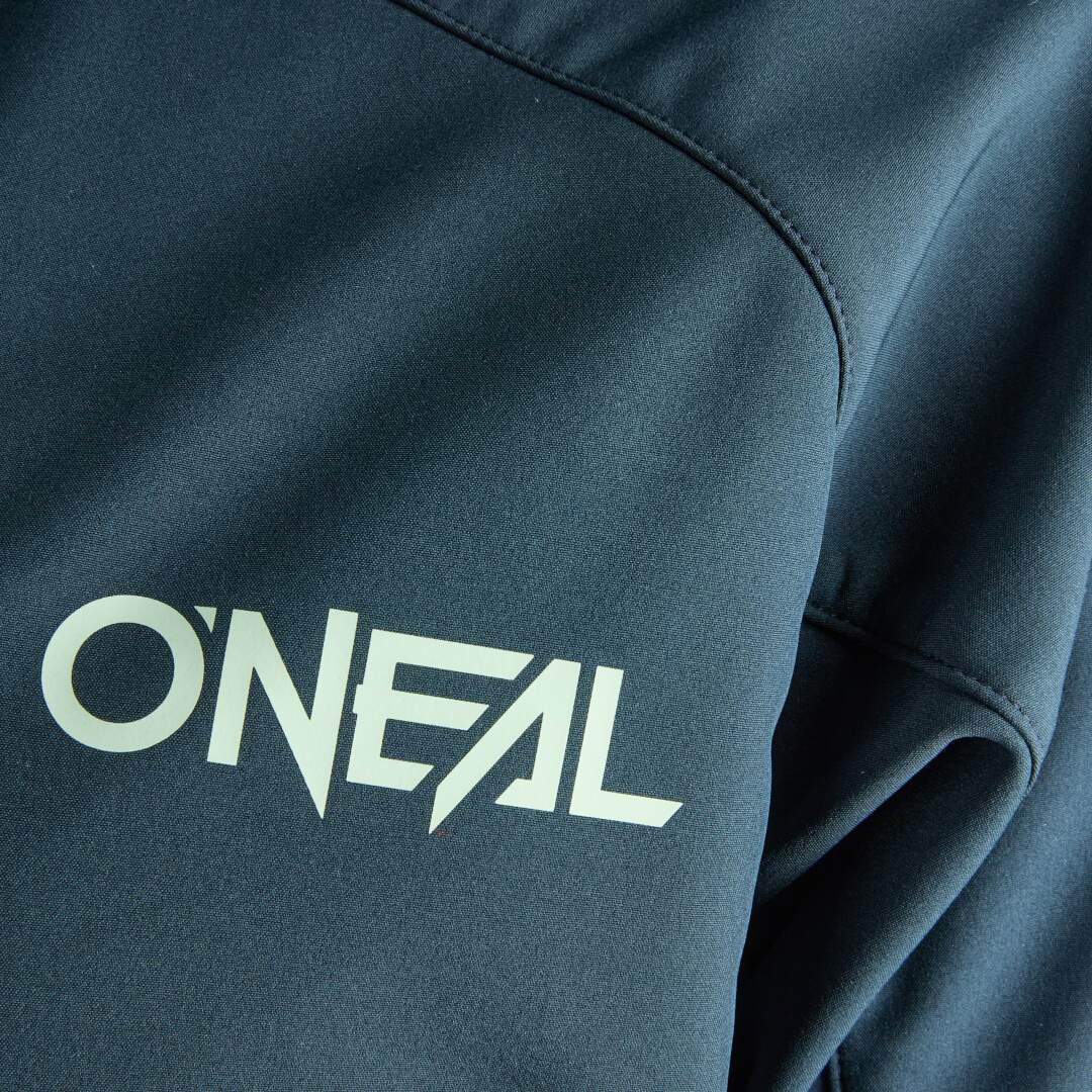 Oneal Cyclone Soft Shell Дождевик S Рисунок 10