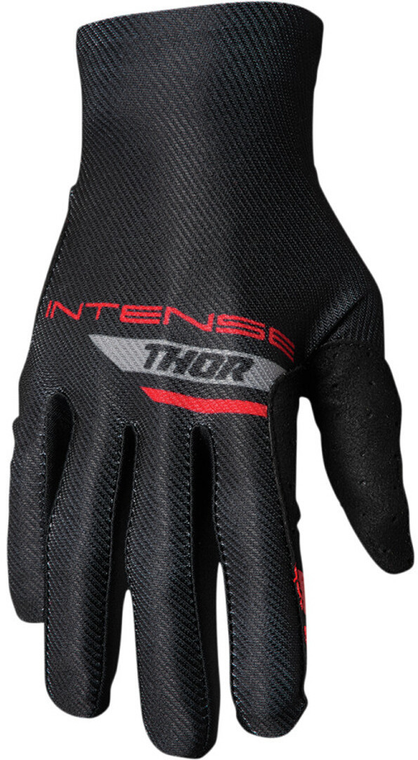 Thor Intense Assist Team Mănuși de bicicletă S Figura 1