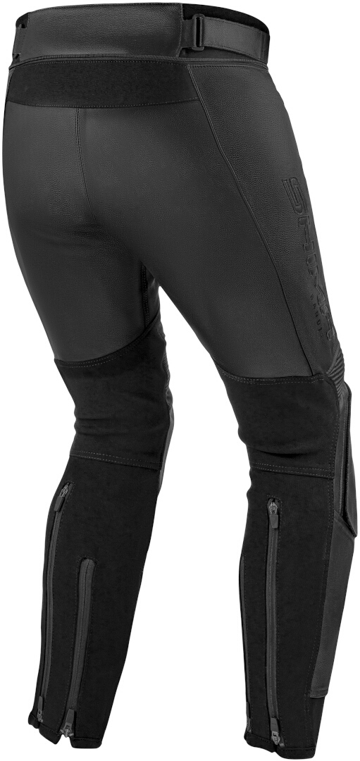 SHIMA Bandit 2.0 Motorrad Leder- / Textilhose 54 Abbildung 2