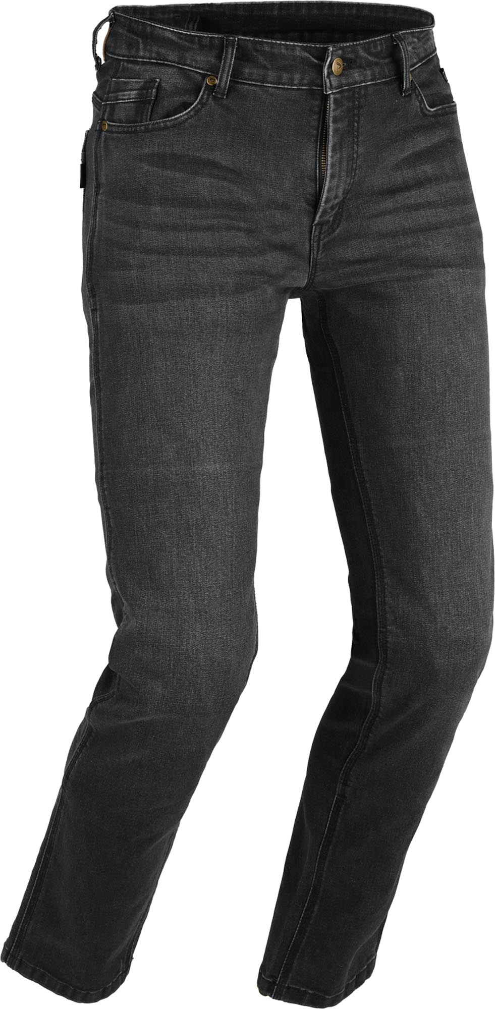 DIFI Torres Motorrad Jeans grau 32/34 Abbildung 1