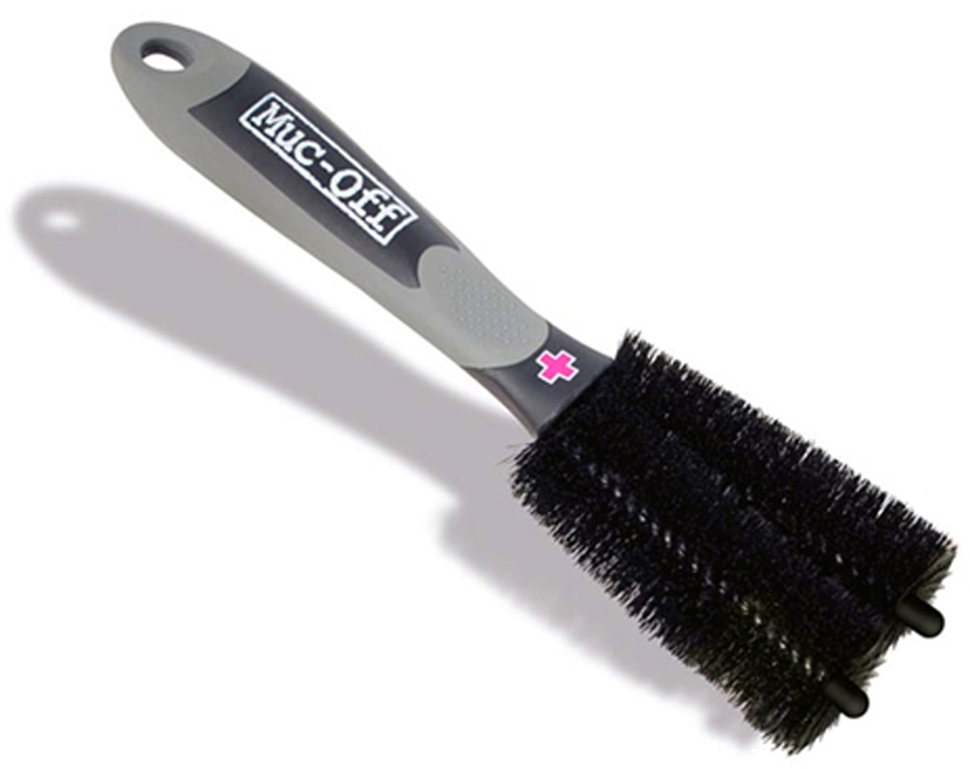 Muc-Off 2 Prong Brush-image-547233989