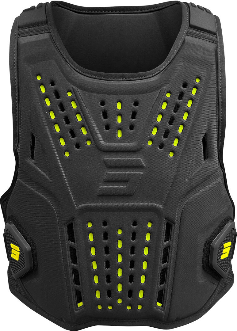 Shot Body Armor Armadura de peito Artigo principal Figura 1