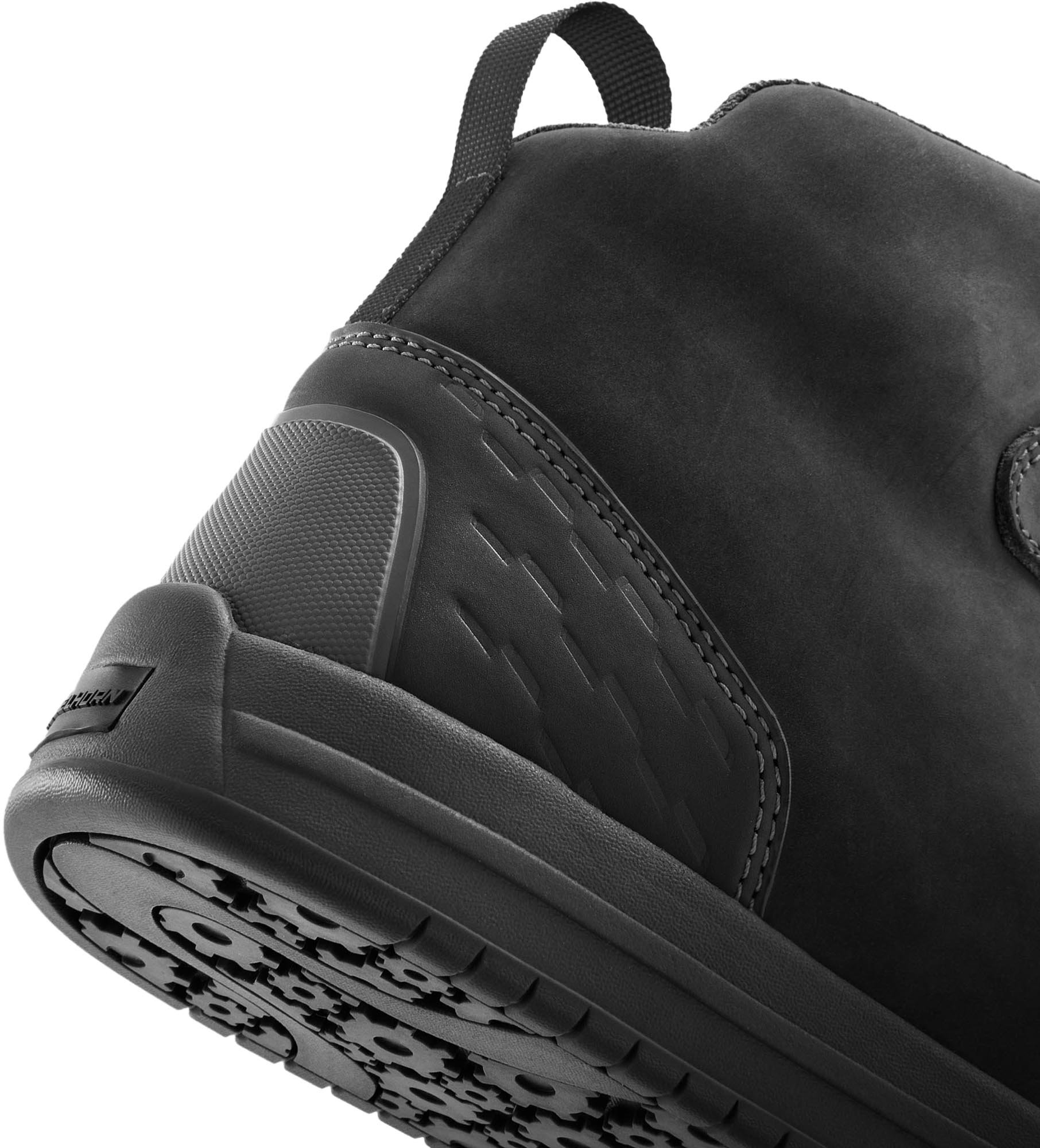 Rebelhorn Spike Chaussures de moto imperméables 42 Figure 6