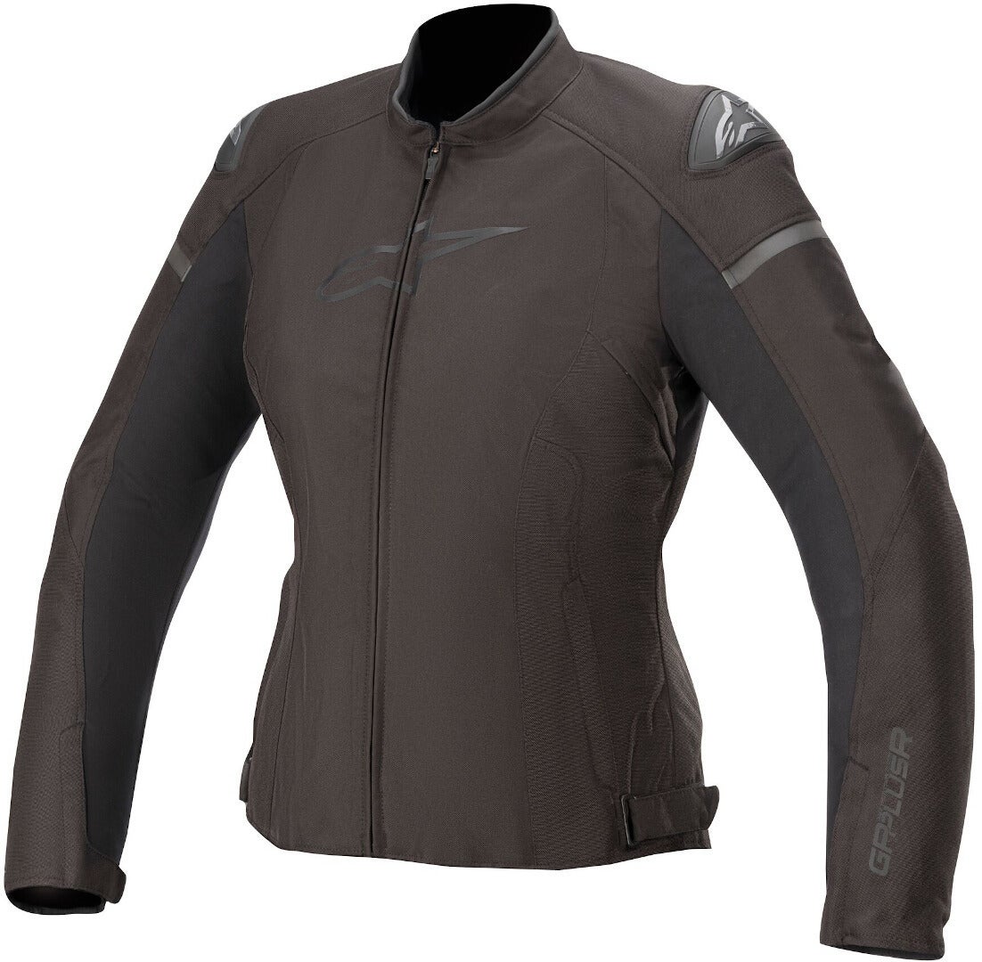 Alpinestars Stella T-GP Plus V3 Giacca tessile da donna nero XXL Figura 1