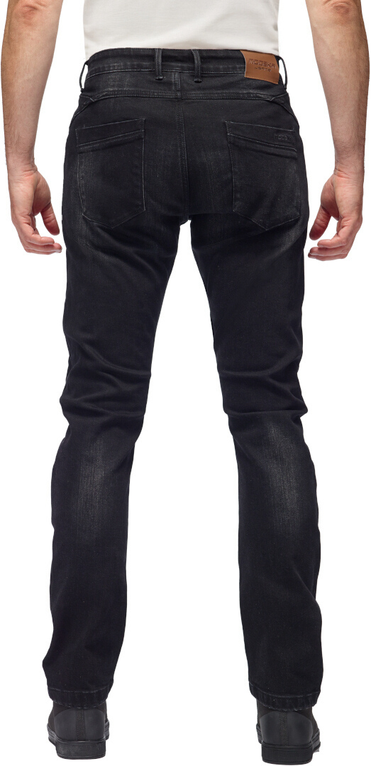 Modeka Jaydn Blugi de motocicletă negru 38/32 Figura 2
