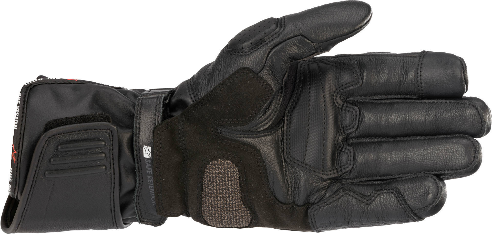 Alpinestars SP-8 HDry Motorradhandschuh S Abbildung 2