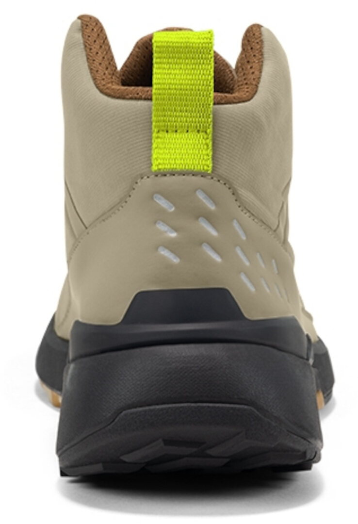 Sidi Nucleus Motorcykel sko Sand 45 Figur 4