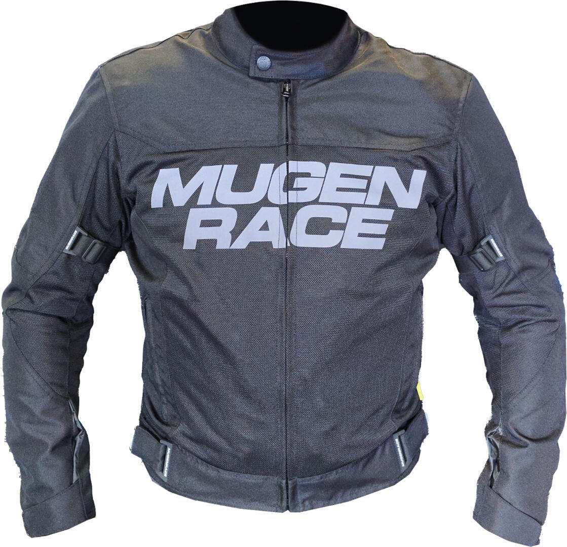 MUGENRACE Sunny Motorcycle Textile Jacket-image-823694264